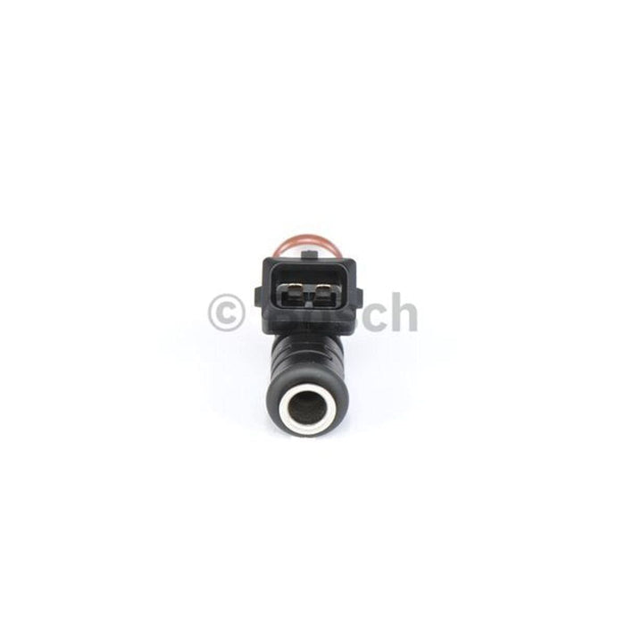 Genuine Bosch Petrol Injector fits Ford Fiesta - 1.2 - 08-17 0280158207