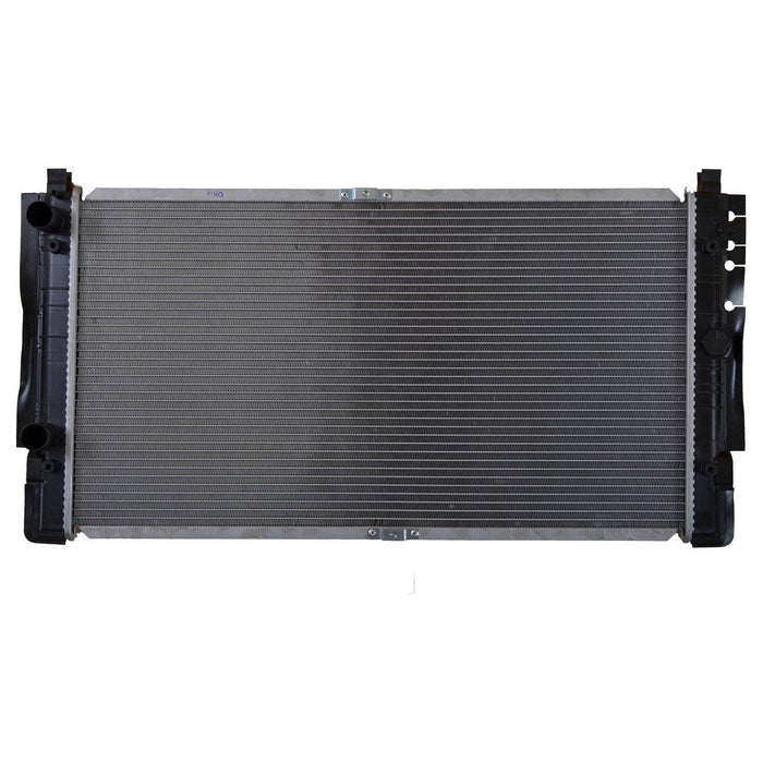 NRF Radiator 509515