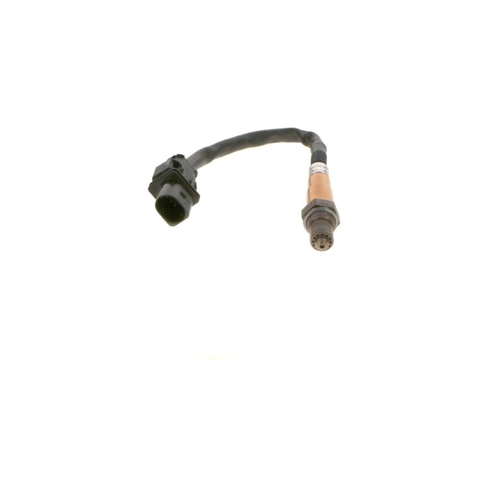 Genuine Bosch Lambda Sensor Ls17217 fits Mini Cooper - 1.6 - 06-12 0258017217