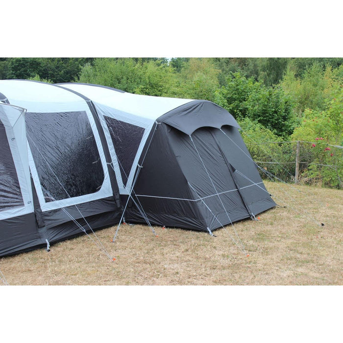 Outdoor Revolution Airedale 9.0SE 9 (+4) Berth Inflatable Air Tent Outdoor Revolution  - Dynamic Drive