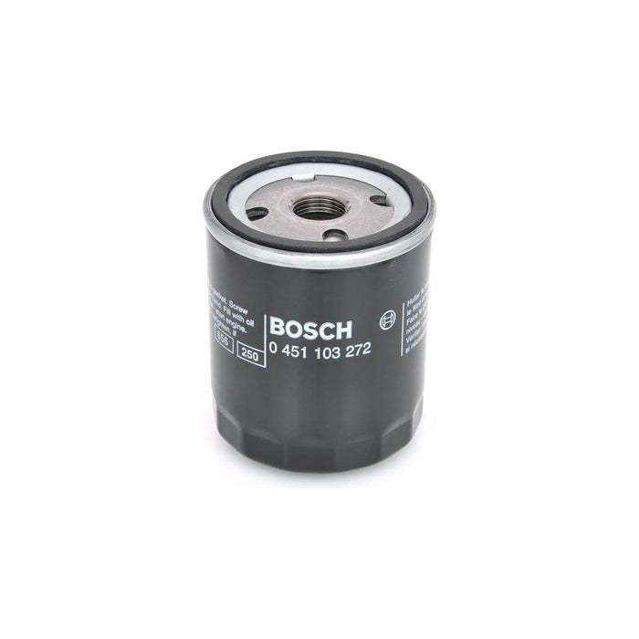 Genuine Bosch Cv Oil Filter P3272 0451103272