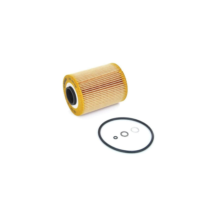 Genuine Bosch Car Oil Filter P9638 fits BMW 3 328i Cabrio SE - 2.8 - 95-99 14574