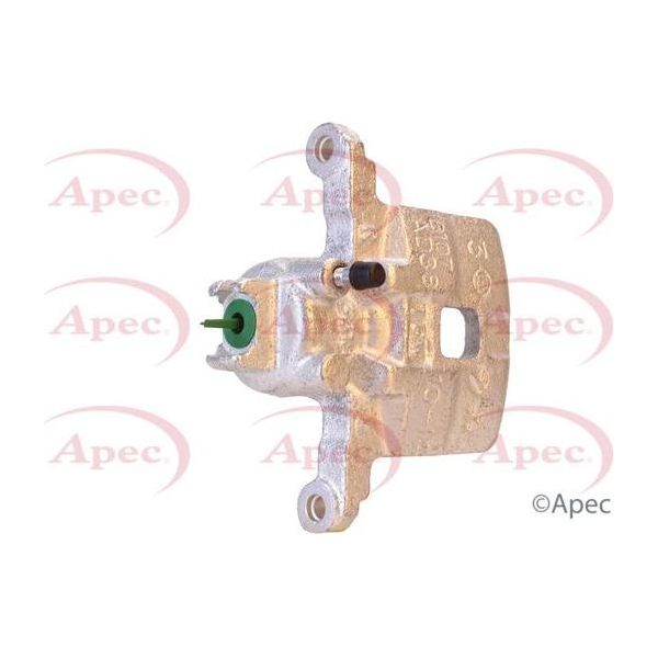 Apec Apec Brake Caliper (Rear/Right) RCA143