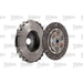 Genuine Valeo fits Clutch Kit 2P Reman 395  Mercedes Valeo  - Dynamic Drive