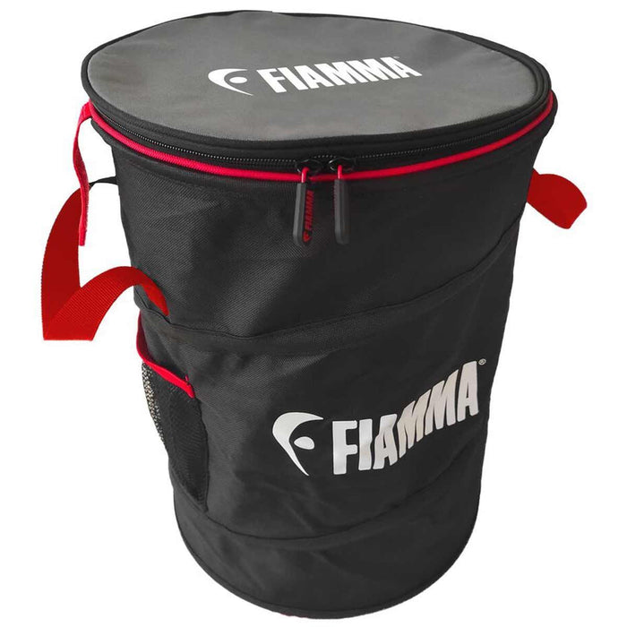 Fiamma Pack Organizer Mix (08725 1 ): Optimize Storage Space in Your RV or Camp