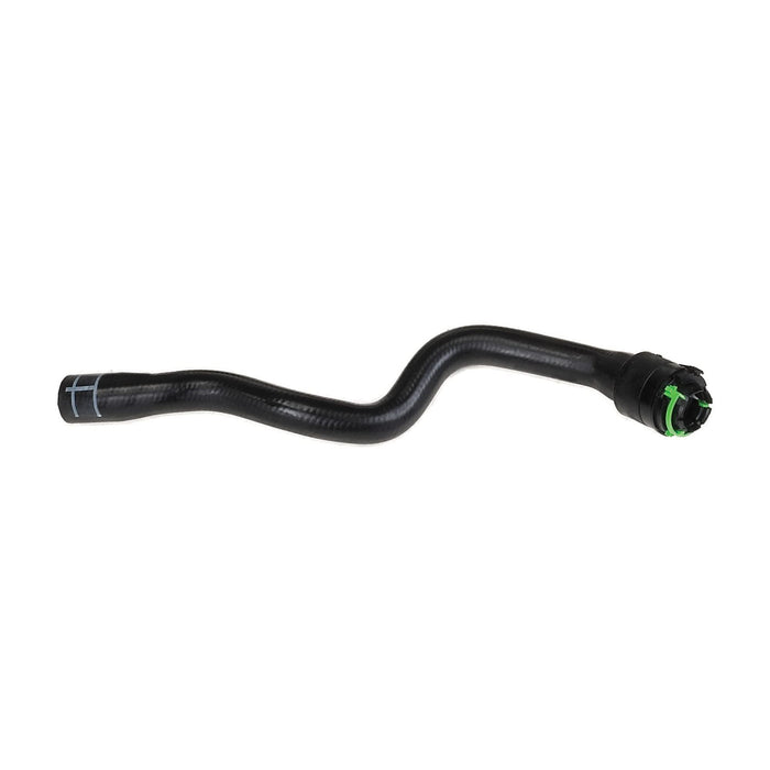 Gates Curved Radiator Hose fits Vauxhall Zafira - 1.6 - 05- 02-1638