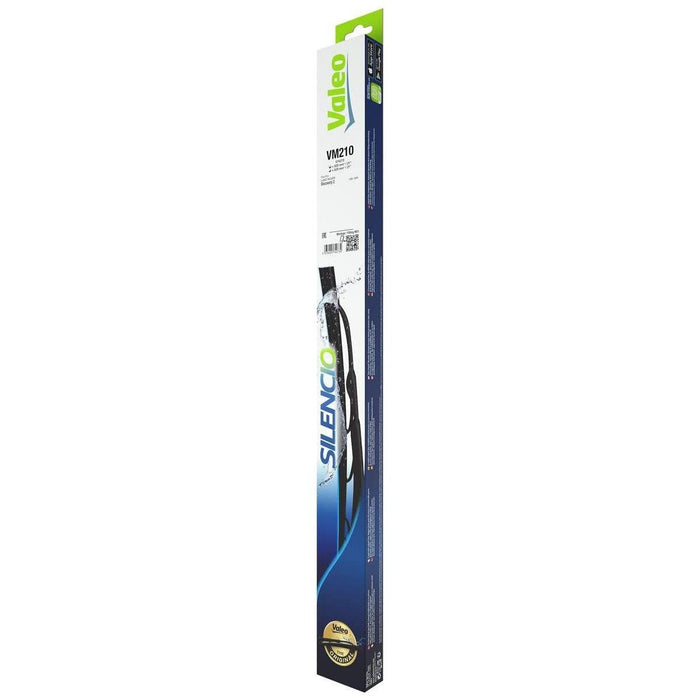 Valeo Wiper Blades Kit 574278 Automotive Part Valeo  - Dynamic Drive