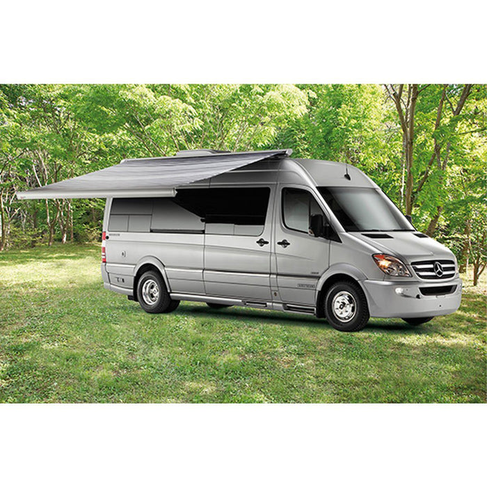 Fiamma F65 Eagle fits Fiat Ducato 399 Awning, Polar White