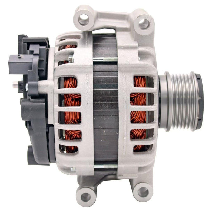 Hella Alternator 14V 140A for VW Golf VII (5G1, BQ1, BE1, BE2) 8EL 015 630-031 Hella  - Dynamic Drive