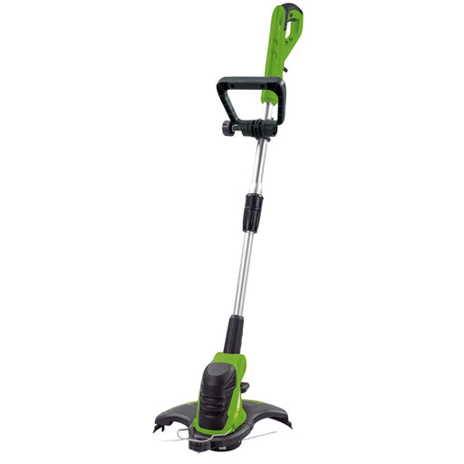 Draper Grass Trimmer with Double Line Feed, 300mm, 500W 45927 Draper  - Dynamic Drive