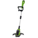 Draper Grass Trimmer with Double Line Feed, 300mm, 500W 45927 Draper  - Dynamic Drive