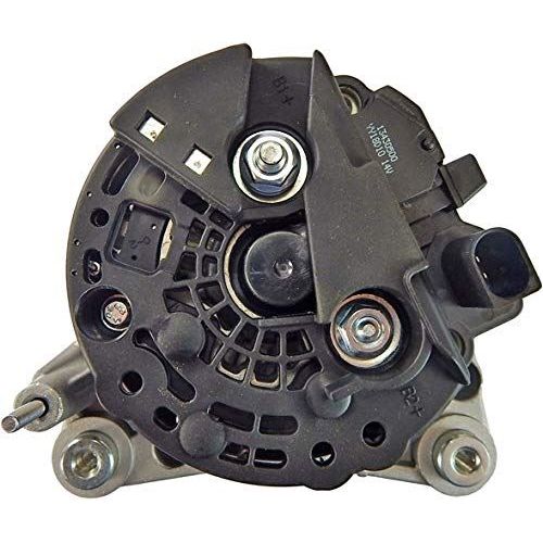 Hella Alternator 14V 140A for e.g. VW Golf VI (5K1) 8EL 012 430-291 Hella  - Dynamic Drive