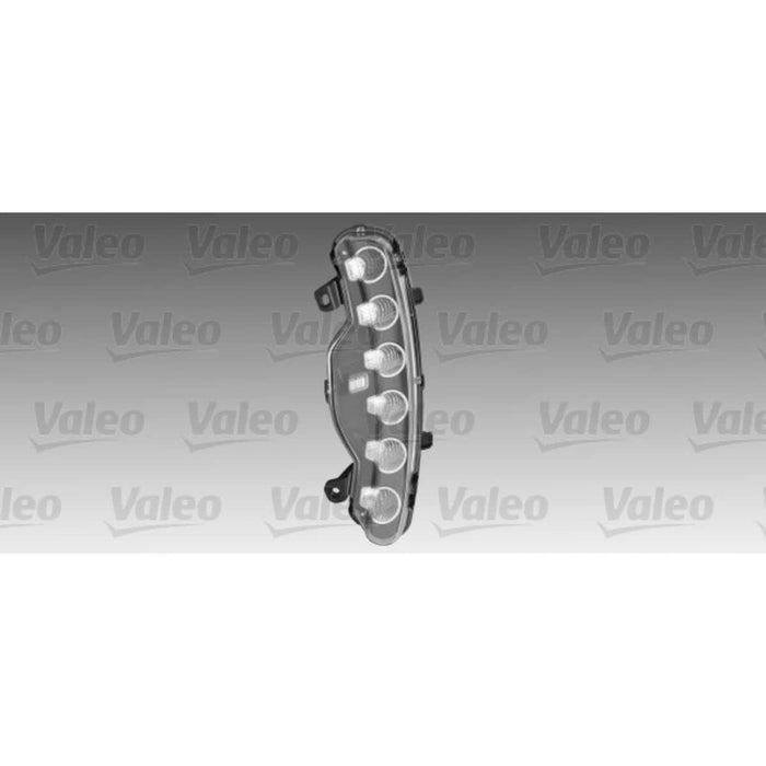 Valeo Signal Lamp Offside Driver Side 044210 Front Right fits Citroen DS3 2010 Valeo  - Dynamic Drive