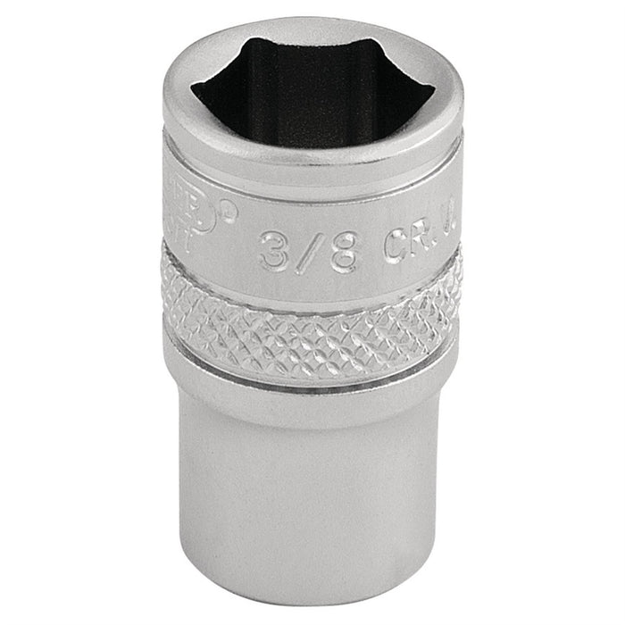 Draper Imperial Socket, 1/4" Sq. Dr., 3/8" 16524