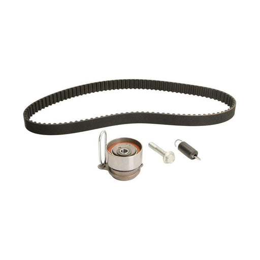 Genuine Continental ContiTech Timing Belt Kit fits Honda Civic VI 1.6i1.7i 0105 ContiTech  - Dynamic Drive