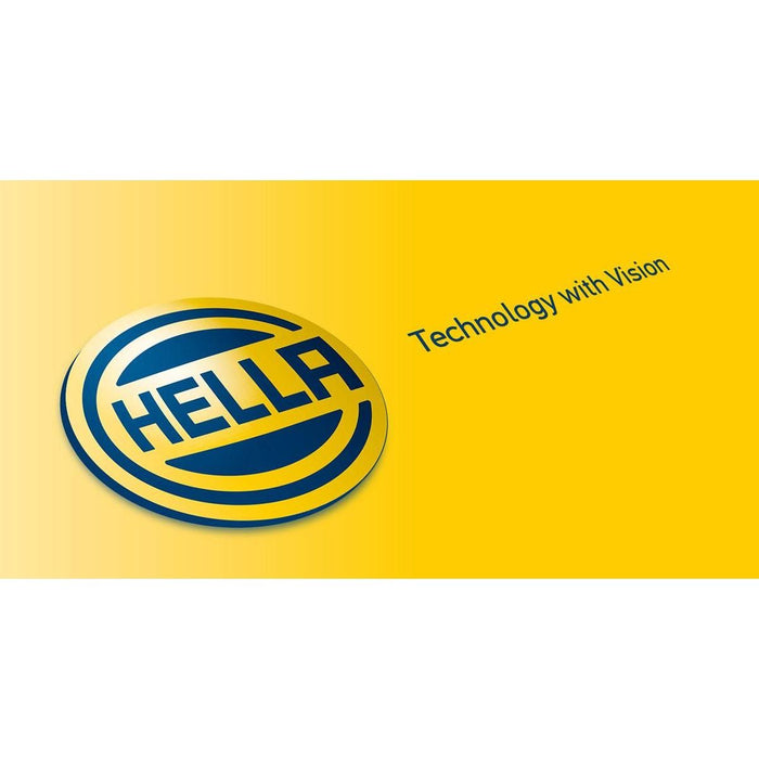 Hella Wheel Sensor, tyre-pressure monitoring system 6PP 358 139-291 Hella  - Dynamic Drive