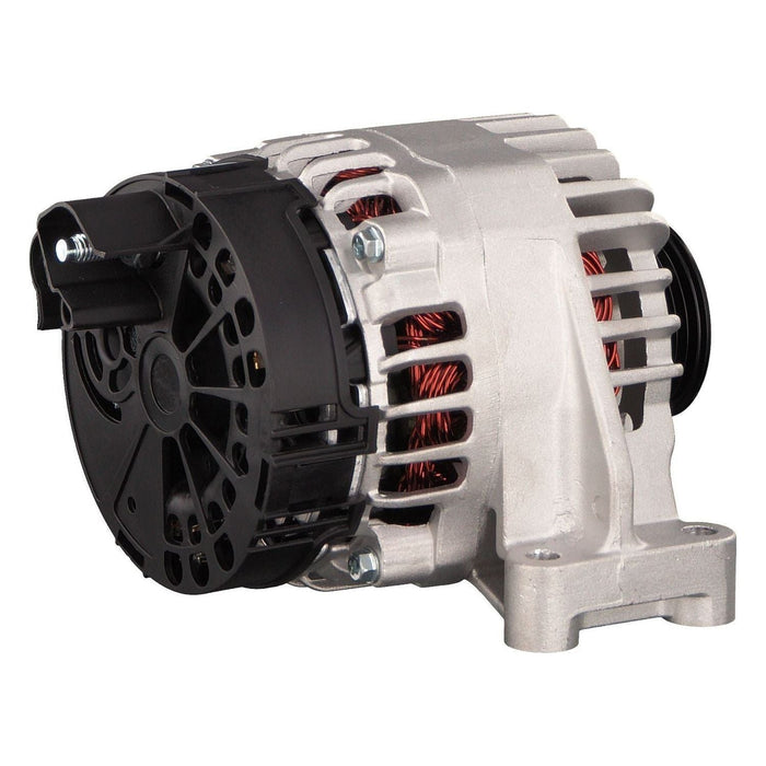 febi 101509 Alternator Febi Bilstein  - Dynamic Drive