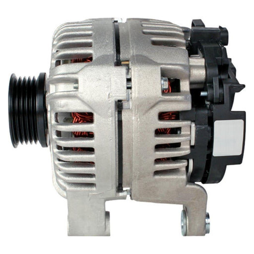 Hella Alternator 14V 100A for Opel Corsa D (S07) 8EL 012 426-681 Hella  - Dynamic Drive