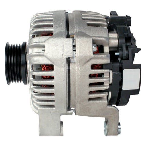 Hella Alternator 14V 100A for e.g. Opel Corsa D (S07) 8EL 012 426-681 Hella  - Dynamic Drive