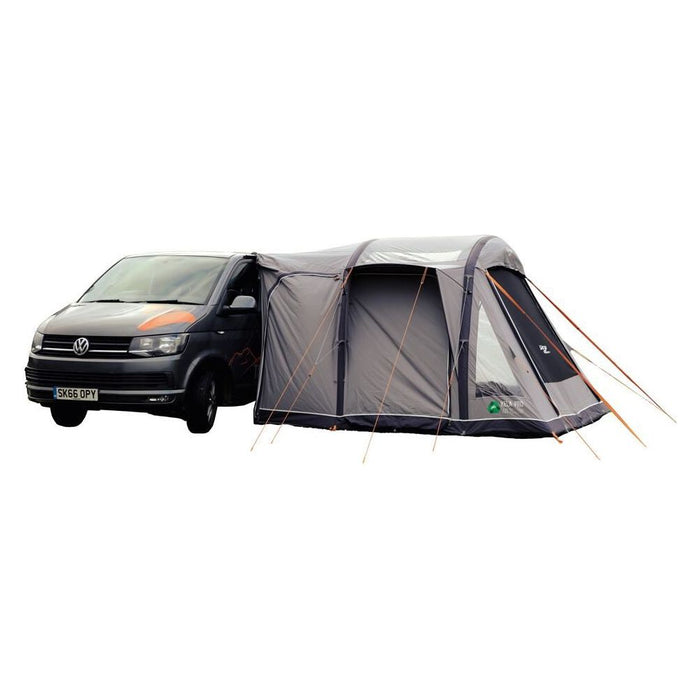 Vango Kela Air TC Low Drive Away Awning  (180 - 210cm) Campervan Vango  - Dynamic Drive