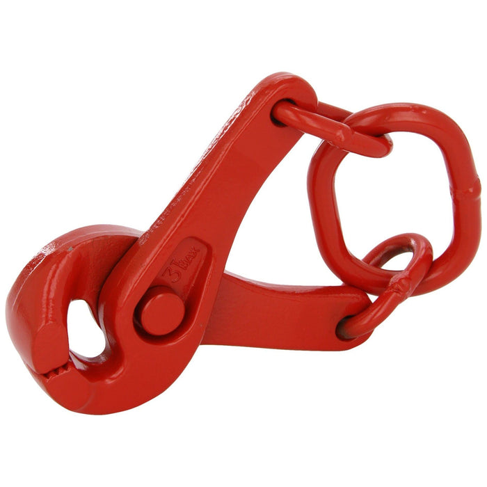 Power-Tec Scissor Clamp - 50mm 91087