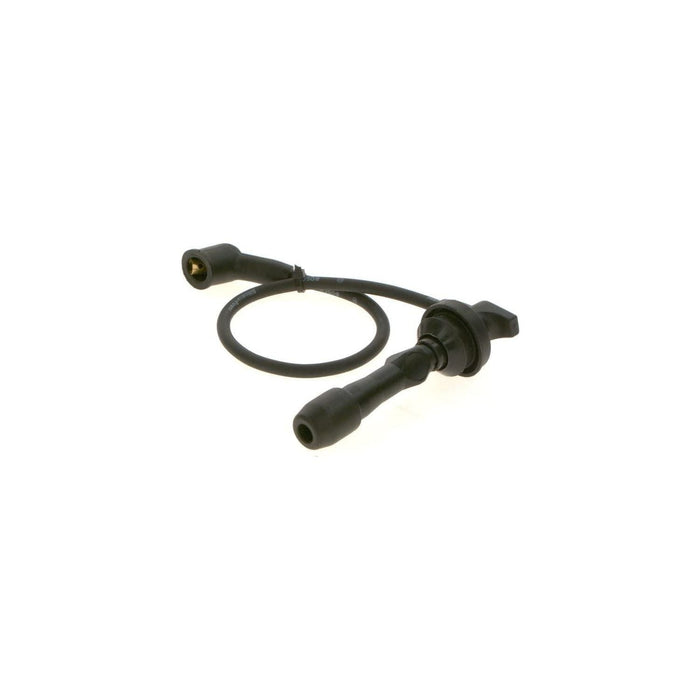 Genuine Bosch Ignition Lead fits Hyundai i10 CVVT - 1.2 - 08-13 0986357842