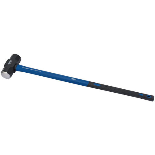 Draper Fibreglass Shaft Sledge Hammer, 4.5kg/10lb 81434 Draper  - Dynamic Drive