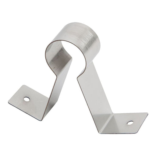 Whale Flue Bracket 60mm Stainless: Sturdy and Corrosion-resistant Whale  - Dynamic Drive