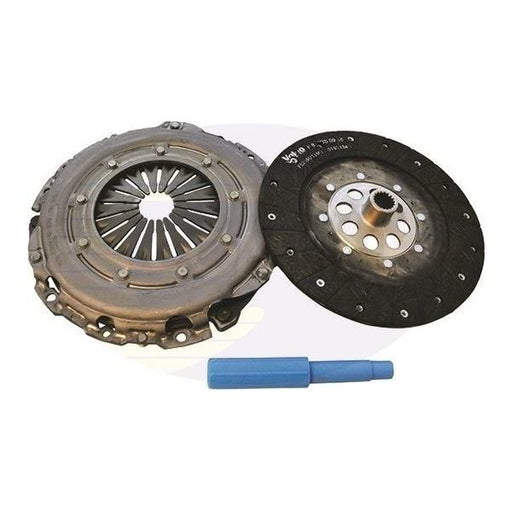 ECK281 Comline  Clutch kit OE Quality Comline  - Dynamic Drive