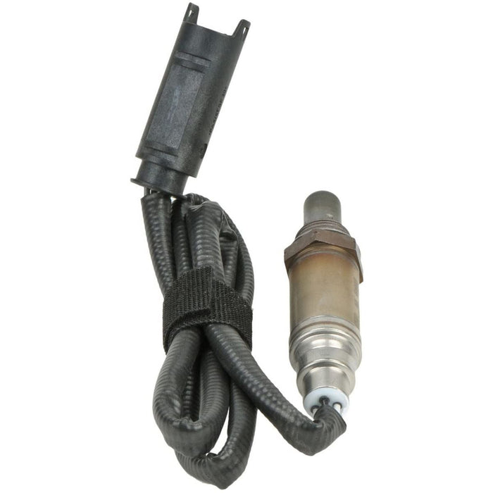 Genuine Bosch Lambda Sensor Ls3561 fits BMW 3 330i Cabrio Ci - 3.0 - 00-06 02580