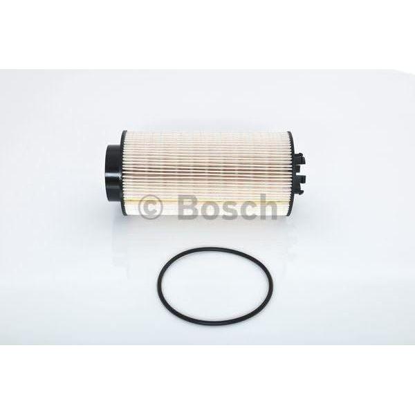 Bosch Cv Fuel Filter N2033 (Hgv) fits DAF XF 95.430 - 12.6 4x2 - 02-06 F02640203