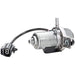 Hella Vacuum Pump, braking system UP28 12V 2-pin connector Electric 8TG 009 428-087 Hella  - Dynamic Drive