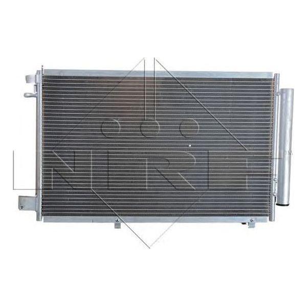 NRF Condenser 35903