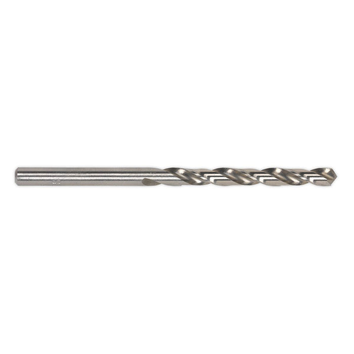 Sealey HSS Fully Ground Drill Bit11.5mm Pack of 5 DB115FG Sealey  - Dynamic Drive