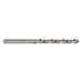 Sealey HSS Fully Ground Drill Bit11.5mm Pack of 5 DB115FG Sealey  - Dynamic Drive