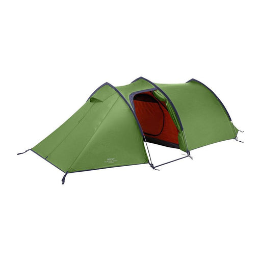 Vango Scafell 300 + Plus Tent 3 Man Trekking Backpacking Tunnel Tent Vango  - Dynamic Drive