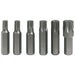 Draper TX-STAR Impact Screwdriver Bit, T30 66881 Draper  - Dynamic Drive