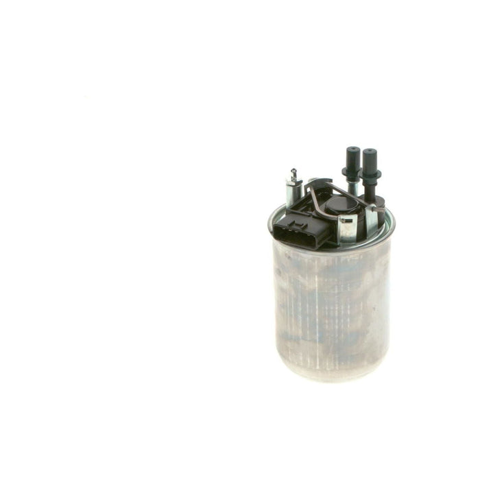 Genuine Bosch Car Fuel Filter N2200 fits Nissan Juke dCi - 1.5 - 10- F026402200