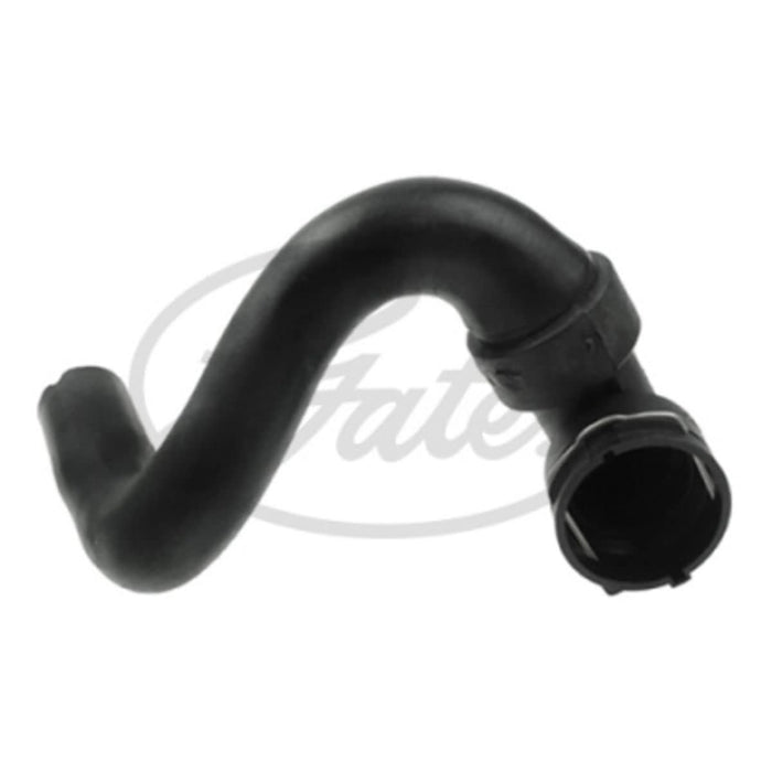 Gates Curved Radiator Hose fits Vauxhall Corsa CDTi - 1.3 - 06-14 05-2583