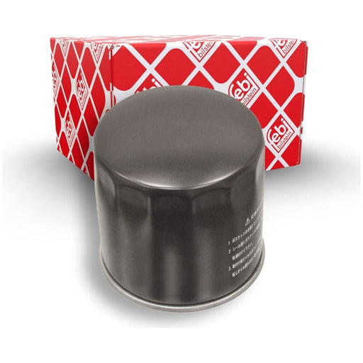 febi 108330 Oil Filter Febi Bilstein  - Dynamic Drive