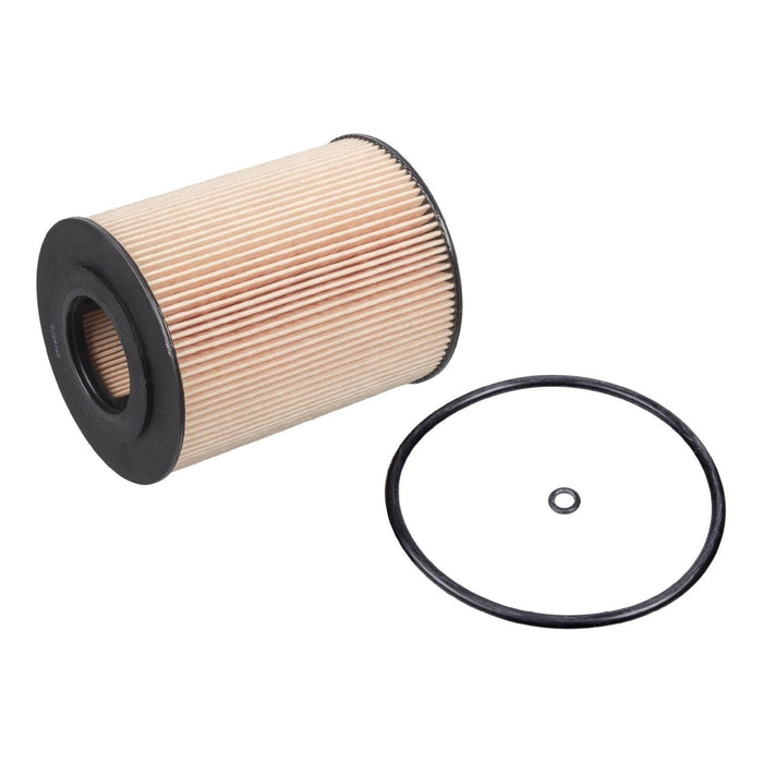 Blue Print ADU172111 Oil Filter Blue Print  - Dynamic Drive