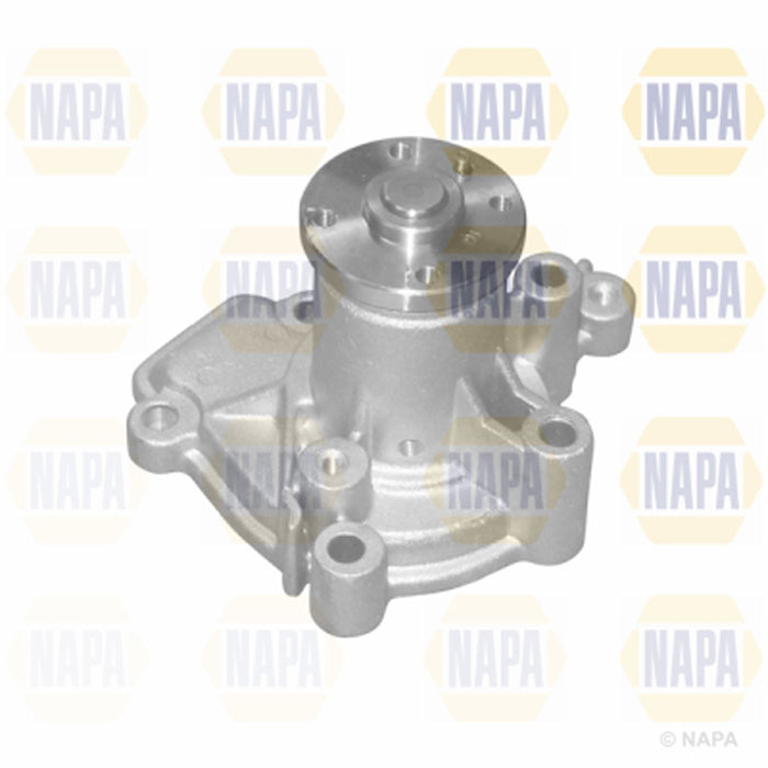 Genuine NAPA Water Pump for Hyundai Kia 2510023001