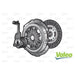 Valeo 3 Piece Clutch Kit With CSC 834451 Auto Part fits Volvo S60 2000 S80 V70 2 Valeo  - Dynamic Drive