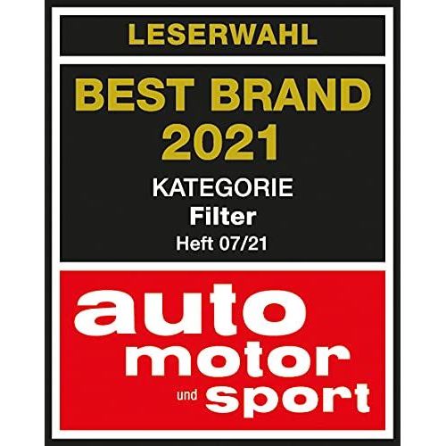 Genuine Bosch Car Oil Filter P2060 fits Nissan Micra - 1.2 - 03-10 0986452060