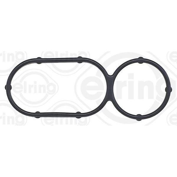 Genuine Elring part for Porsche Oil Pump Seal 886.730