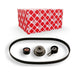 febi 39202 Timing Belt Kit Febi Bilstein  - Dynamic Drive