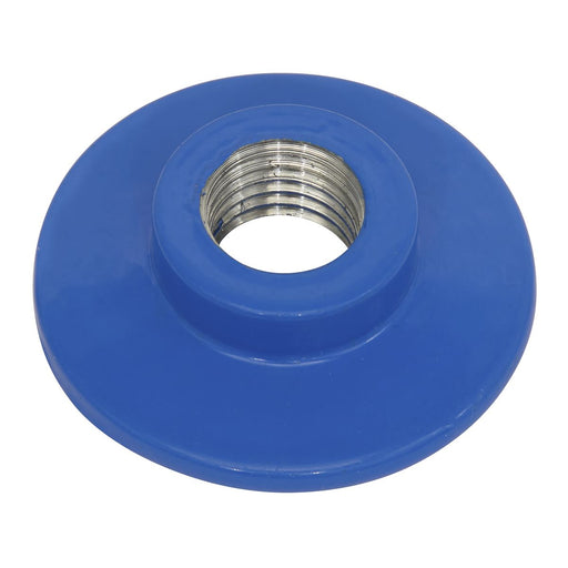 Sealey Pad Nut for PTC/BP3 Backing Pad M10 x 1.25mm PTC/BP3/NUT Sealey  - Dynamic Drive