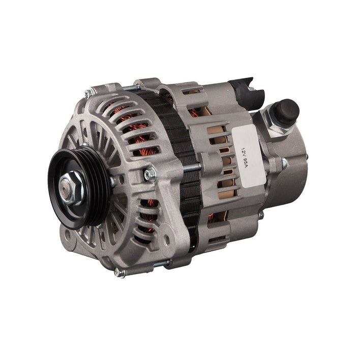 febi 101559 Alternator