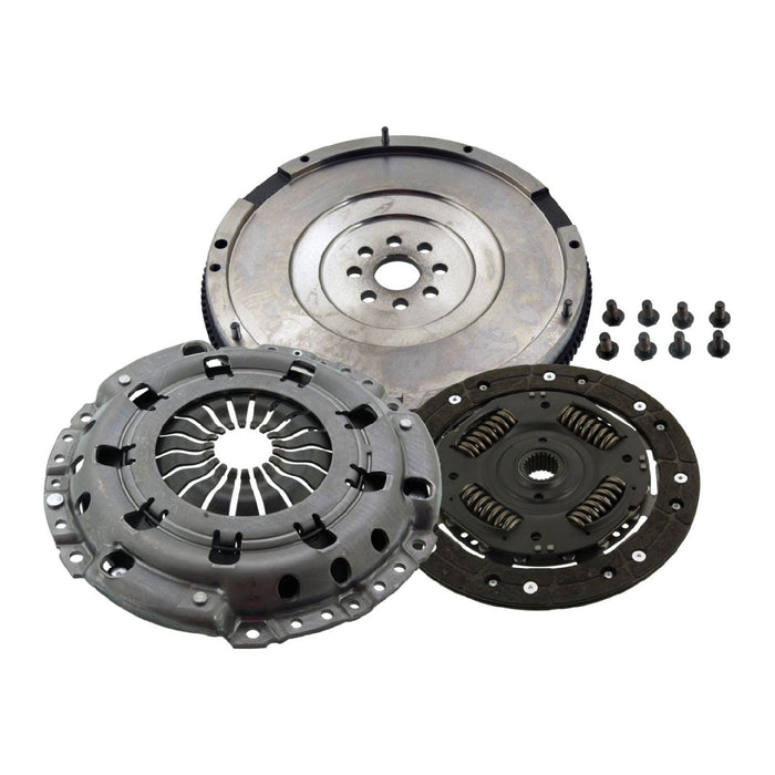 Blue Print ADF123056 Clutch Kit