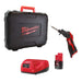 Milwaukee M12  Sub Compact Soldering Iron Milwaukee  - Dynamic Drive